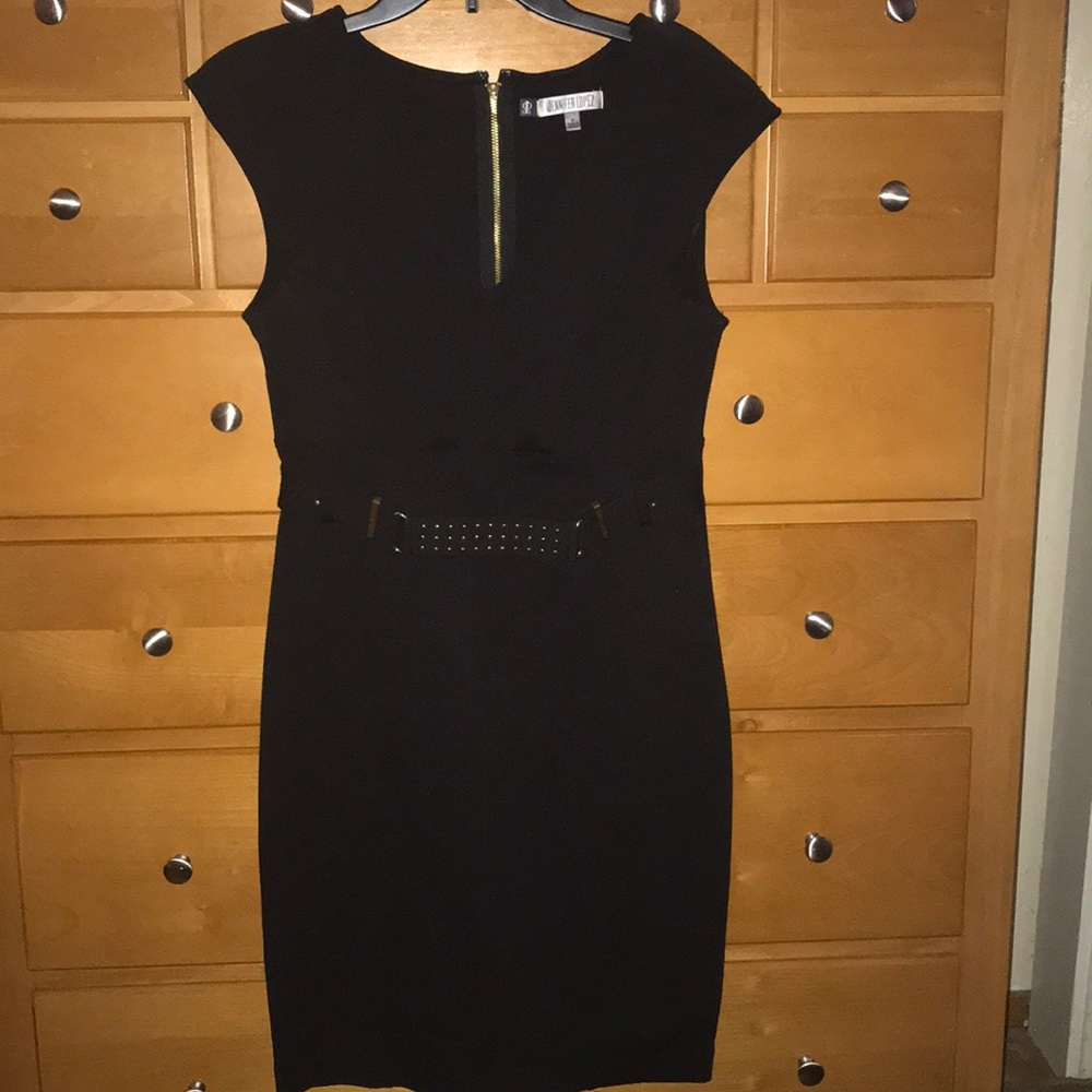 Sheath dress